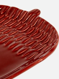 Primark Déco Et Friandises D'Halloween|Tout Halloween|Petite Assiette En Forme De Gland