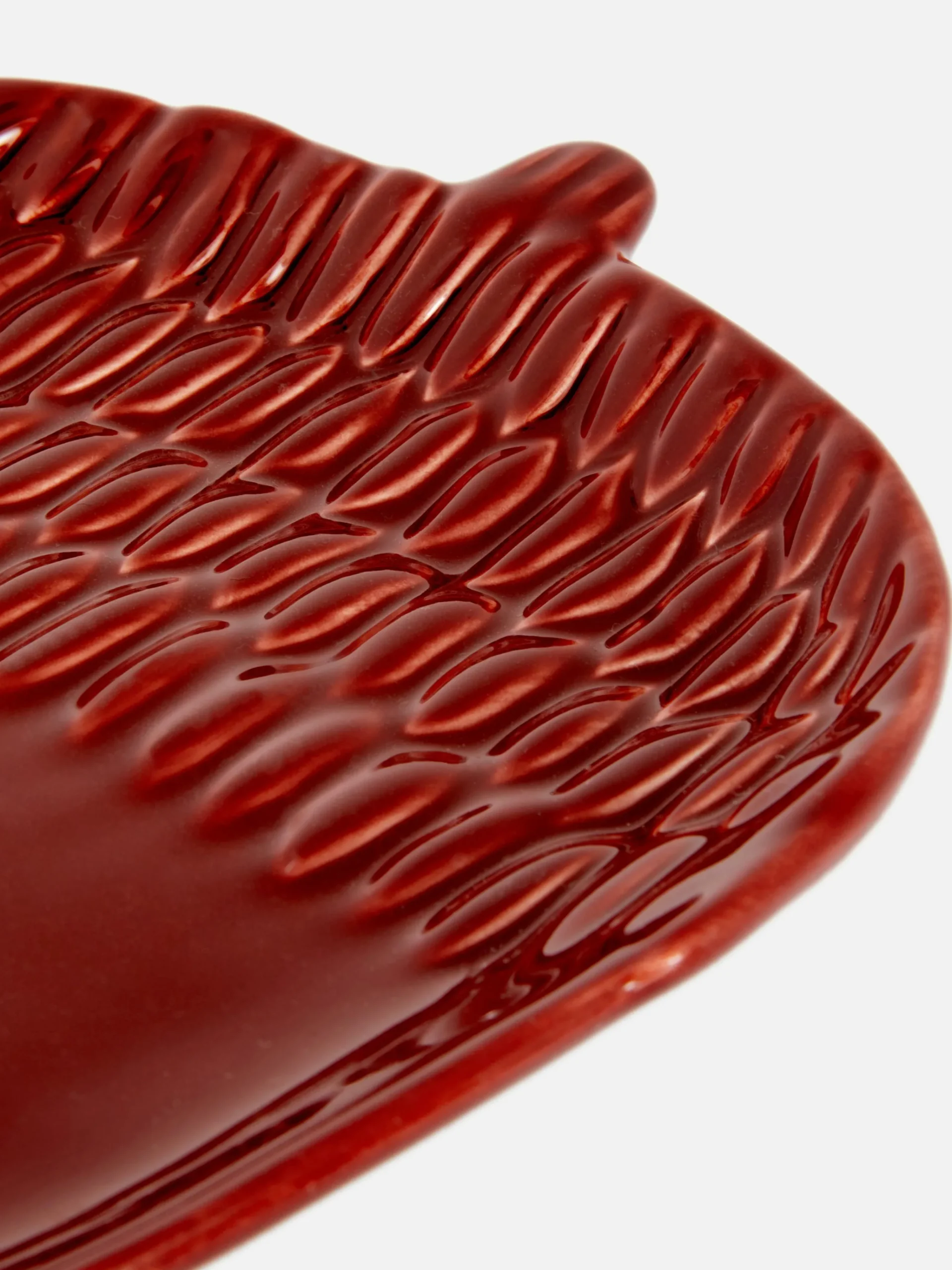 Primark Déco Et Friandises D'Halloween|Tout Halloween|Petite Assiette En Forme De Gland