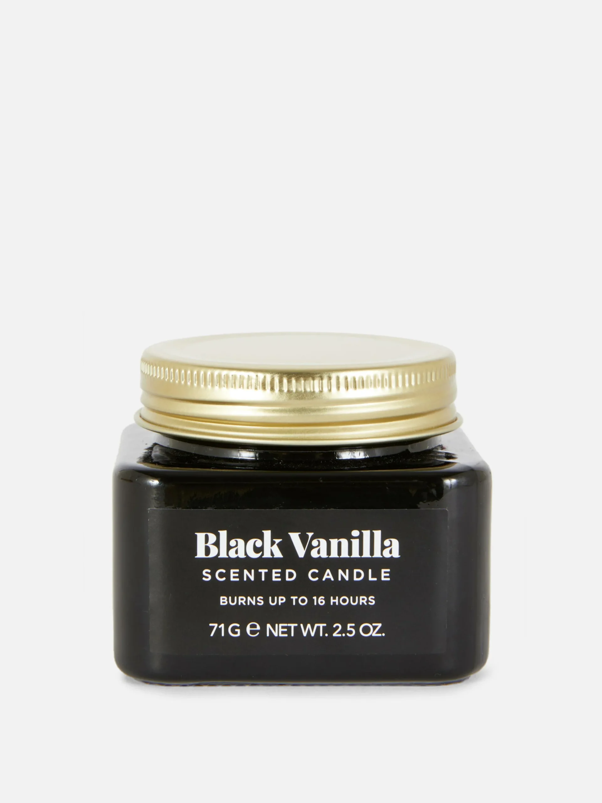 Primark Parfums D'Ambiance|Petite Bougie Parfumée En Pot