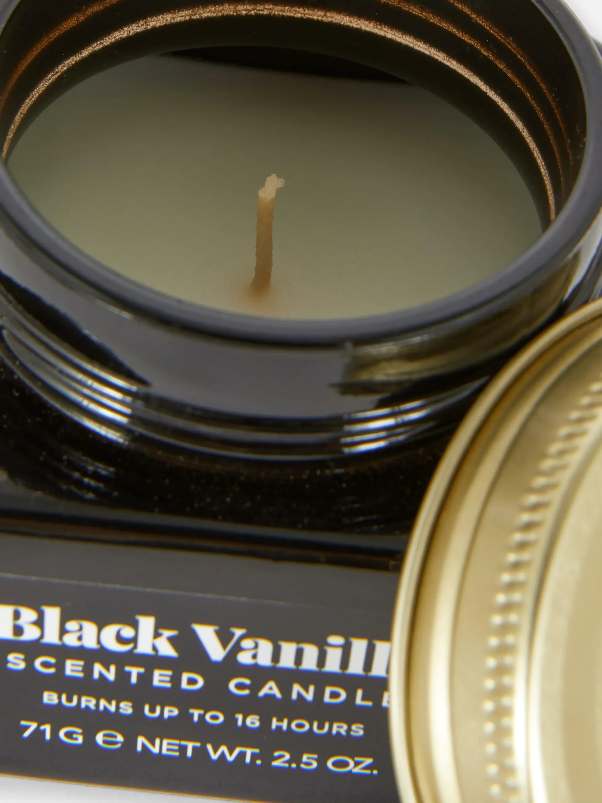 Primark Parfums D'Ambiance|Petite Bougie Parfumée En Pot