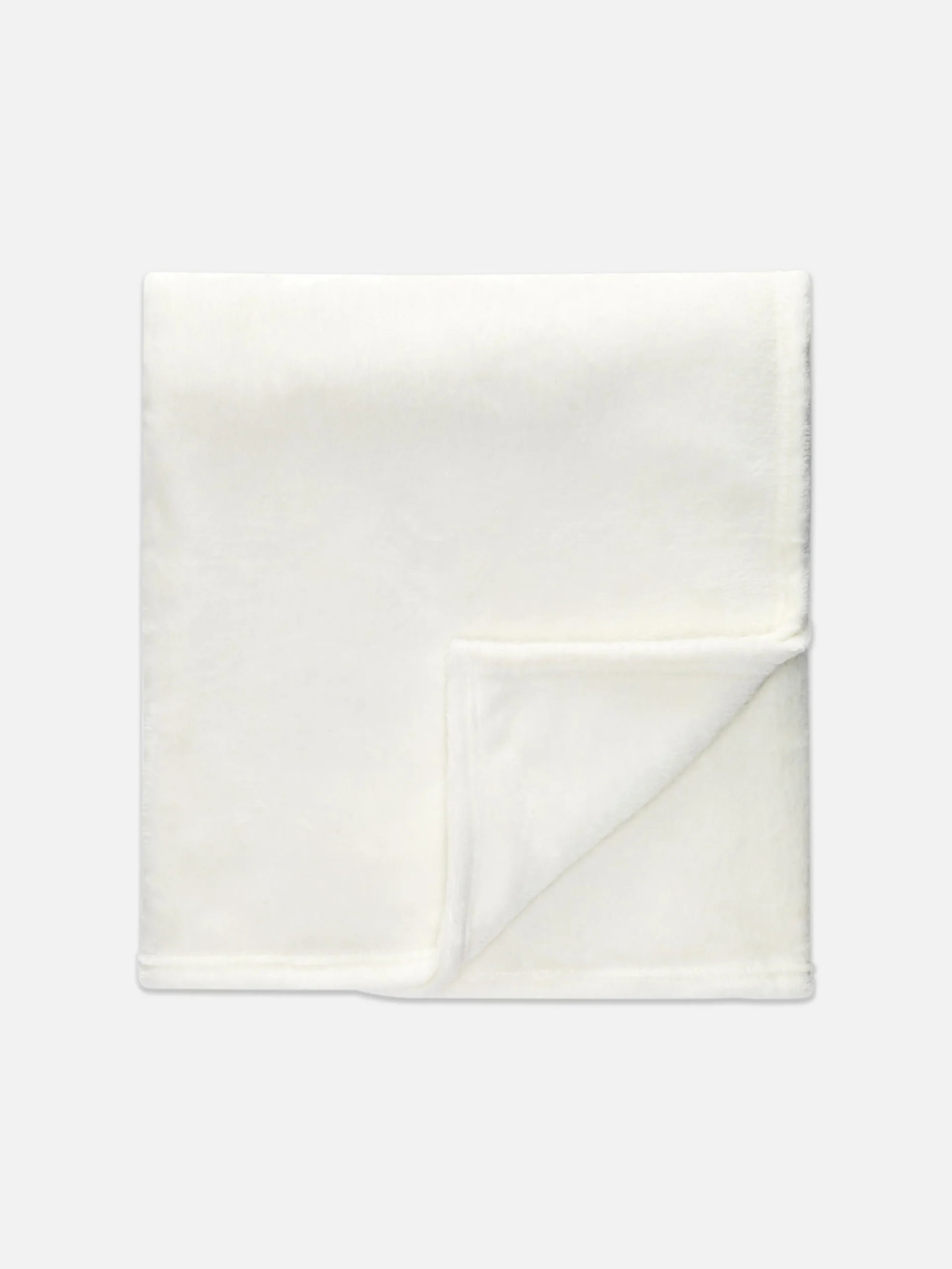 Primark Couvertures Et Jetés De Lit|Petite Couverture Duveteuse Ultra-douce