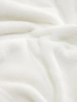 Primark Couvertures Et Jetés De Lit|Petite Couverture Duveteuse Ultra-douce