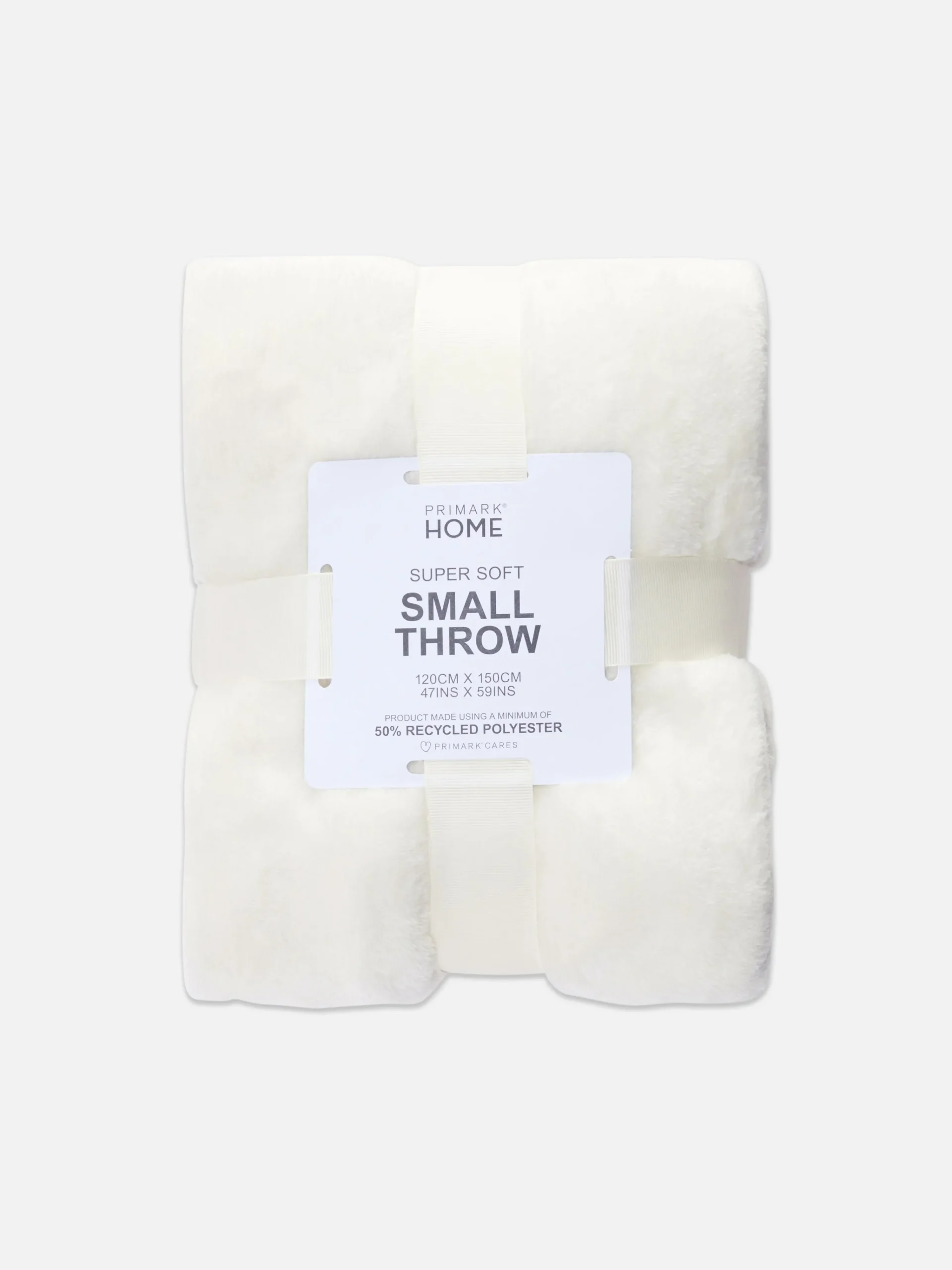 Primark Couvertures Et Jetés De Lit|Petite Couverture Duveteuse Ultra-douce