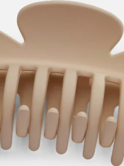 Femme Primark Accessoires Cheveux|Pince à Cheveux Mate Extra-large