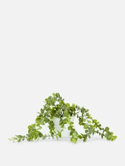 Primark Plantes Et Fleurs Artificielles|Plante Rampante Artificielle En Pot