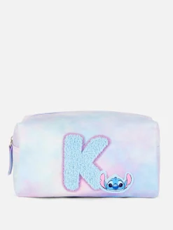 Enfant Primark Sacs|Pochette à Initiale Bouclée Disney Lilo & Stitch