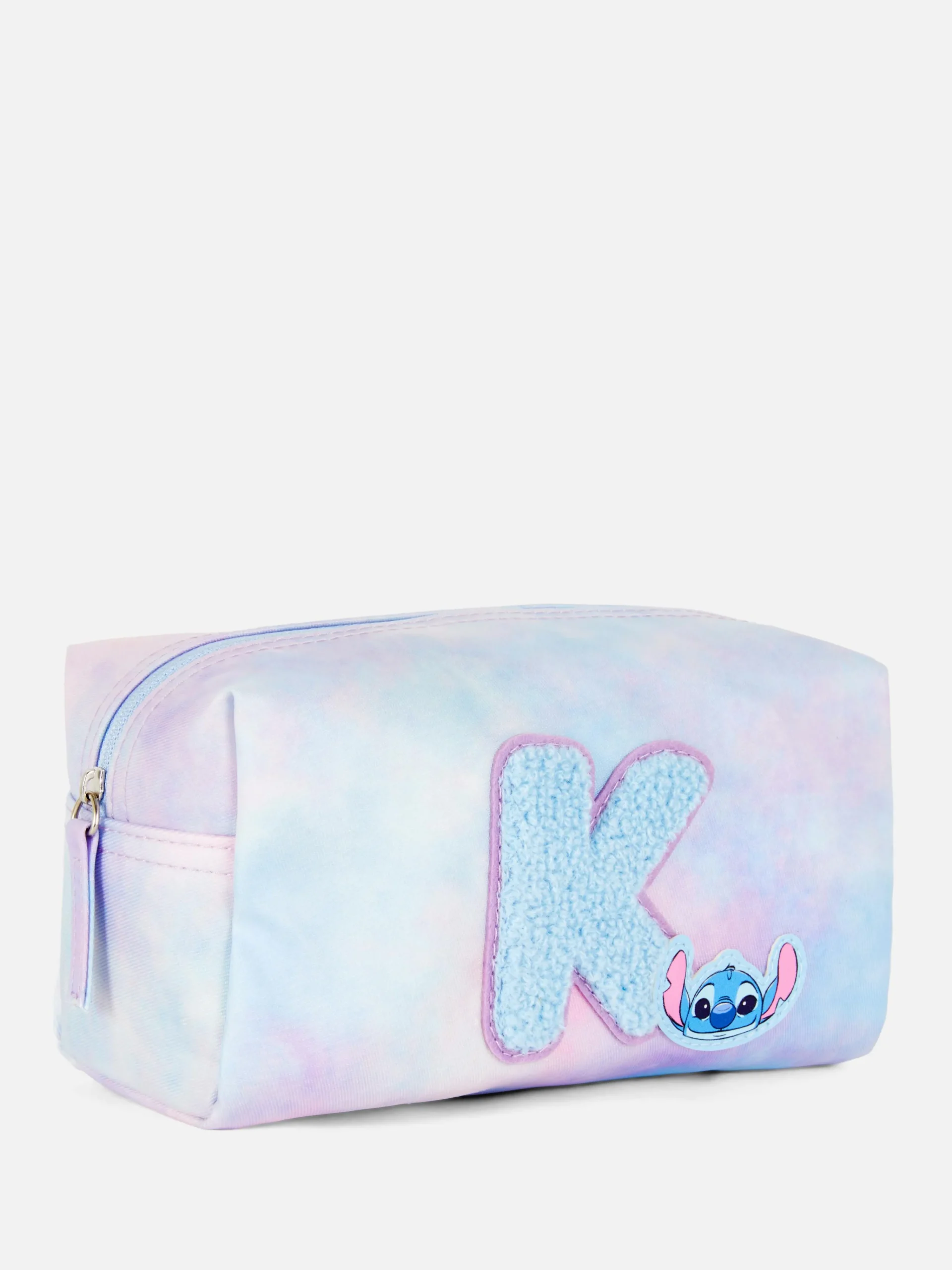 Enfant Primark Sacs|Pochette à Initiale Bouclée Disney Lilo & Stitch
