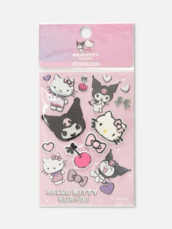 Enfant Primark Loisirs Creatifs|Pochette D'autocollants Hello Kitty And Friends