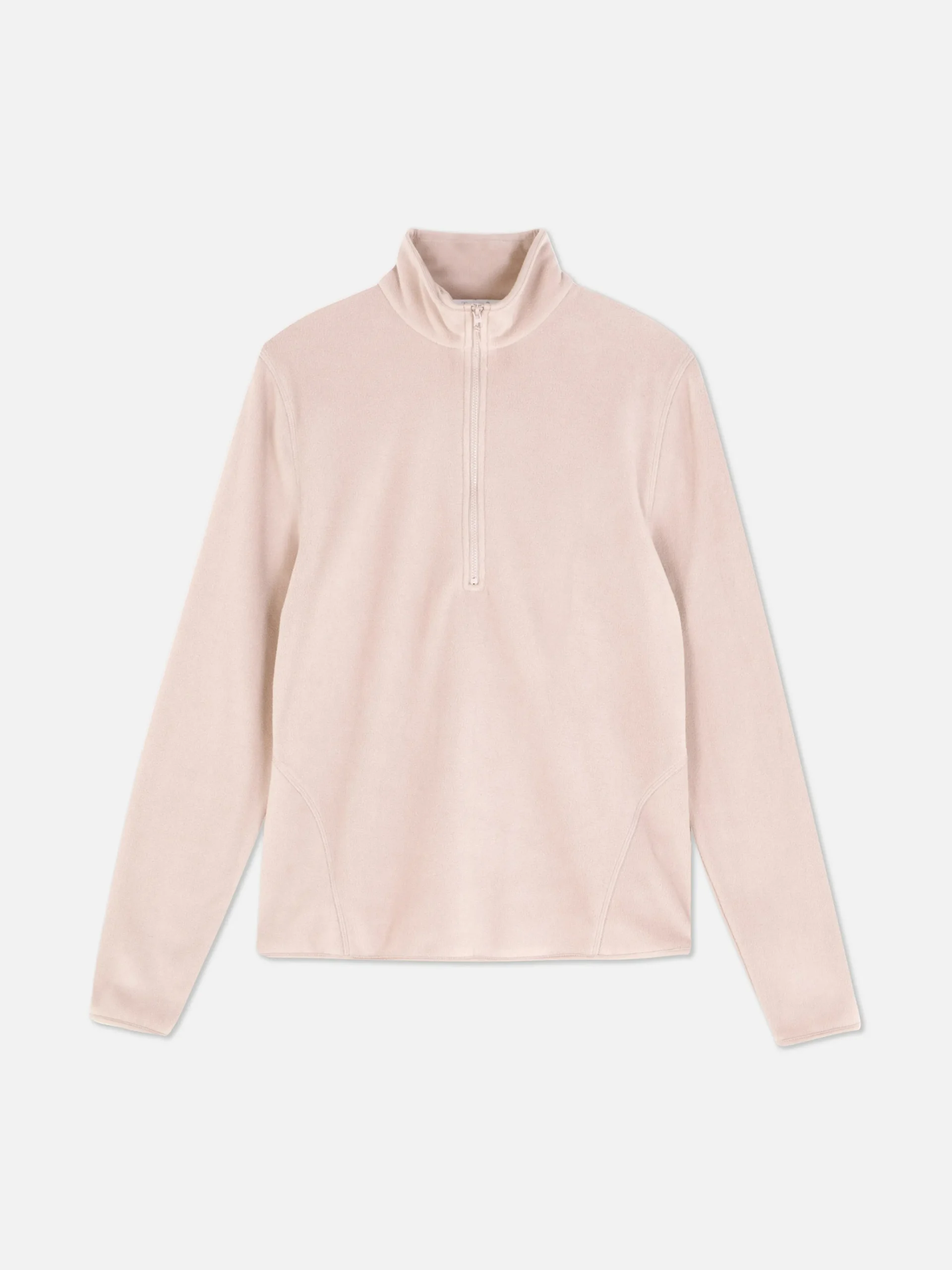 Femme Primark Pulls Et Gilets|Polaire à Col Zippé