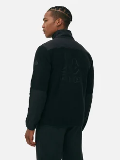 Homme Primark Manteaux Et Vestes|Vêtements De Sport|Polaire Zippée Kappa X