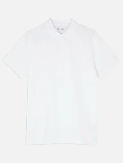 Homme Primark Hauts Et T-Shirts|Polo à Manches Courtes