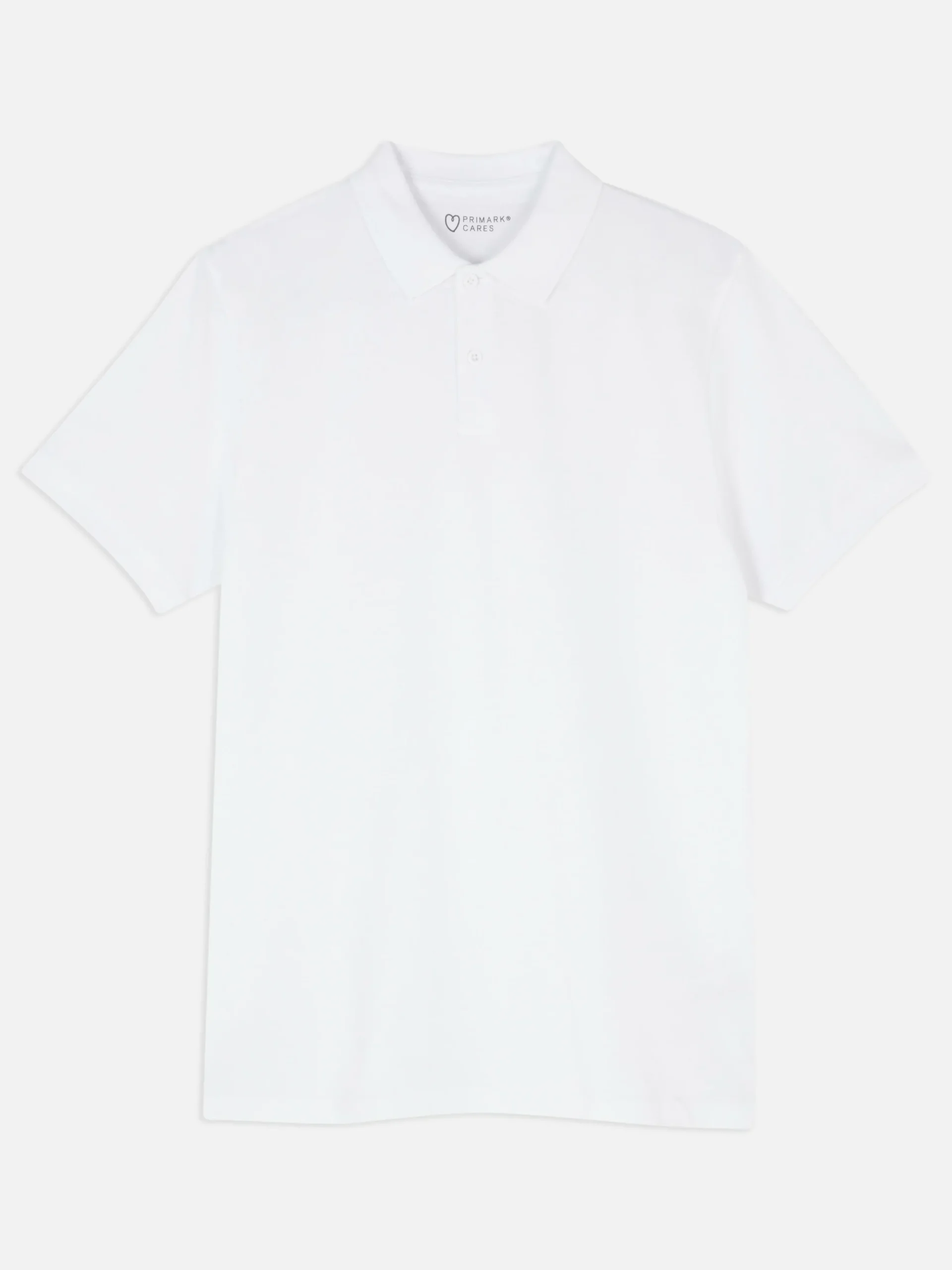 Homme Primark Hauts Et T-Shirts|Polo à Manches Courtes