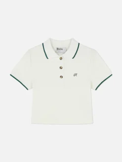 Femme Primark Hauts Et T-Shirts|Polo Court Rita Ora