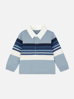 Primark Hauts Et T-Shirts|Polo De Rugby