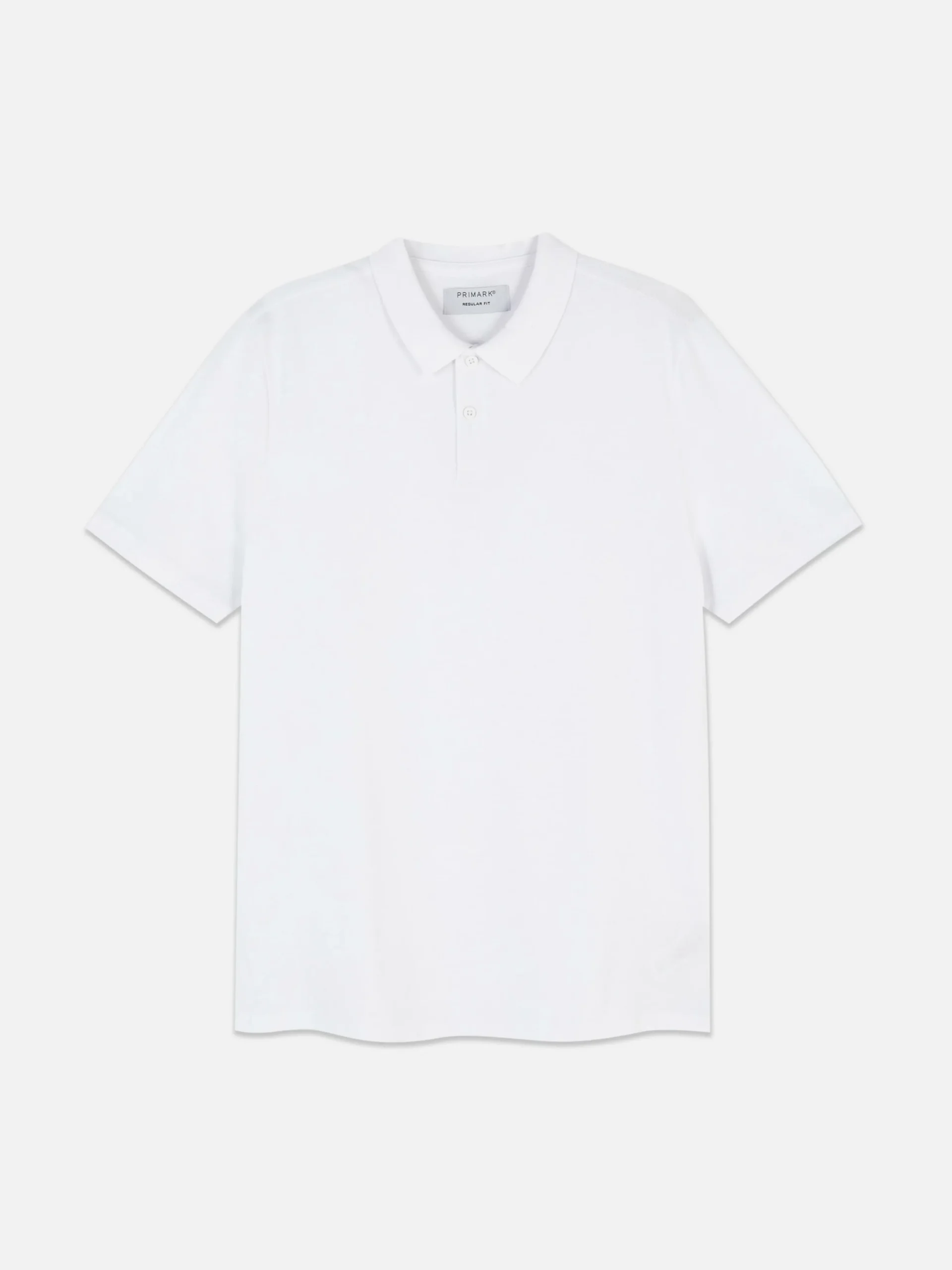 Homme Primark Hauts Et T-Shirts|Polo En Piqué Classique