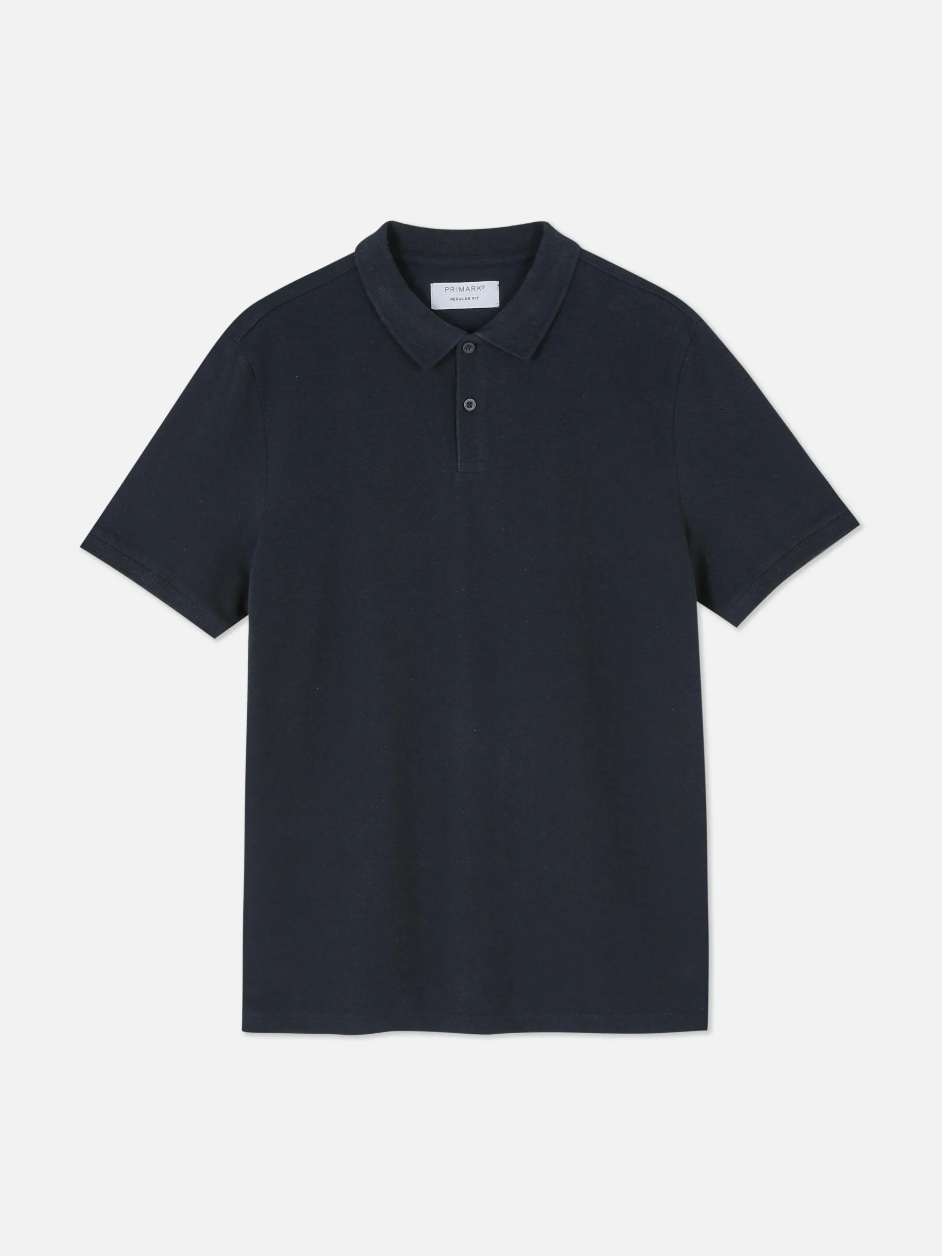 Homme Primark Hauts Et T-Shirts|Polo En Piqué Classique