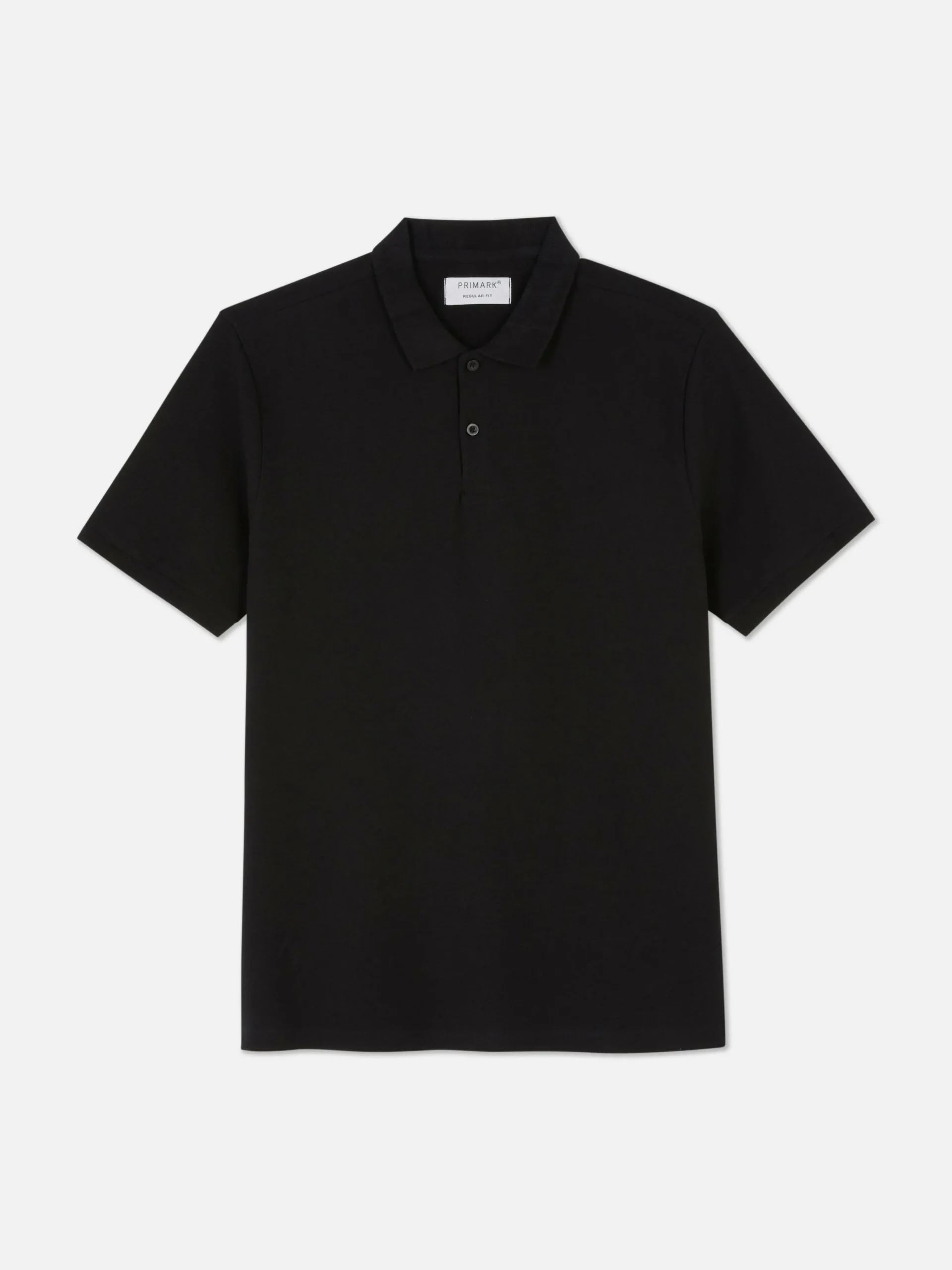 Homme Primark Hauts Et T-Shirts|Polo En Piqué Classique
