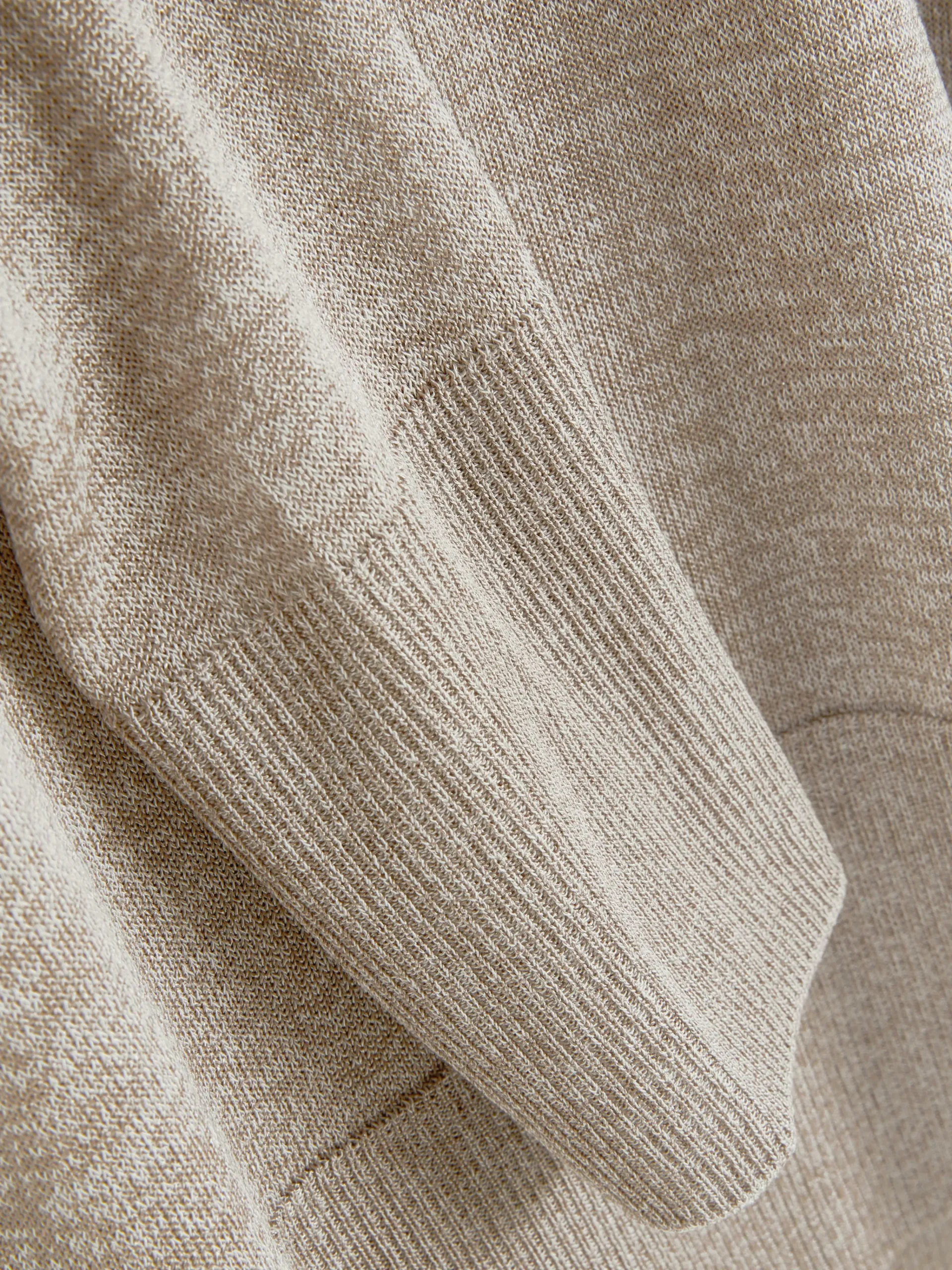 Femme Primark Pulls Et Gilets|Polo Tricoté à Manches Longues The Edit