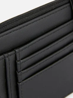 Femme Primark Sacs Et Porte-Monnaie|Porte-cartes Matelassé à Initiale