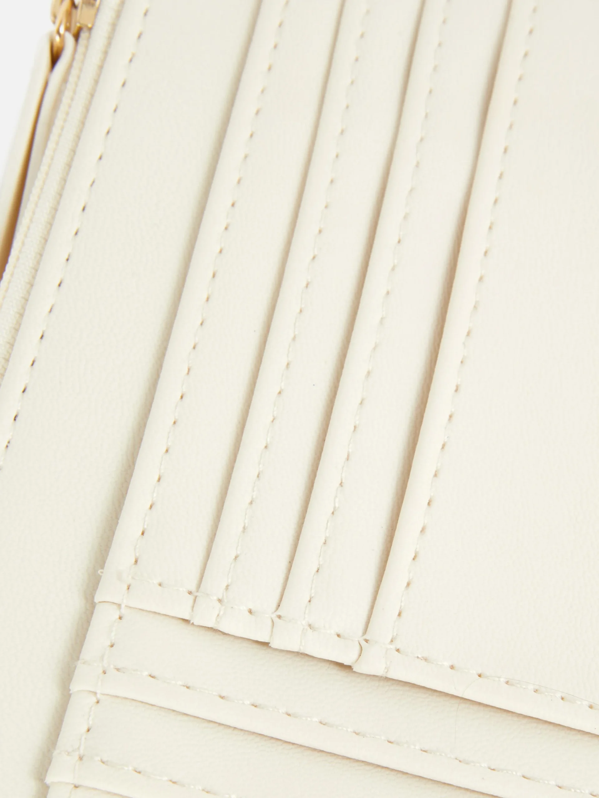 Femme Primark Sacs Et Porte-Monnaie|Porte-cartes Matelassé à Initiale