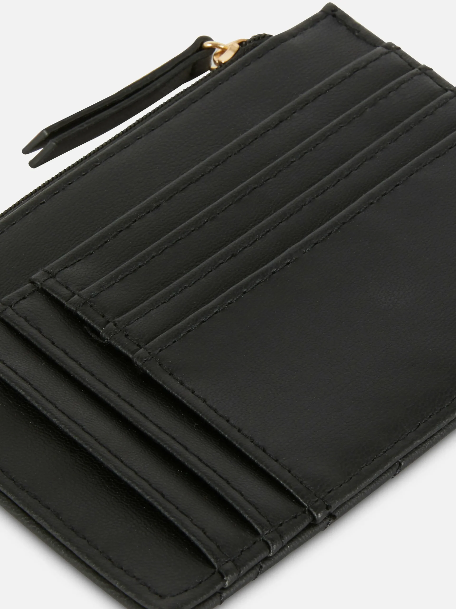 Femme Primark Sacs Et Porte-Monnaie|Porte-cartes Matelassé à Initiale