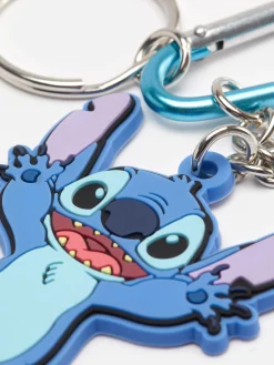 Primark Accessoires Voyages|Porte-clés à Breloque Disney Stitch