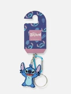 Primark Accessoires Voyages|Porte-clés à Breloque Disney Stitch