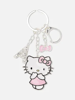 Femme Primark Bijoux|Porte-clés à Strass Hello Kitty