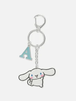 Femme Primark Bijoux|Porte-clés Avec Lettres Hello Kitty Et Ses Amis