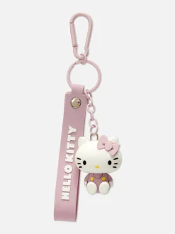 Primark Accessoires Voyages|Porte-clés De Voyage Hello Kitty