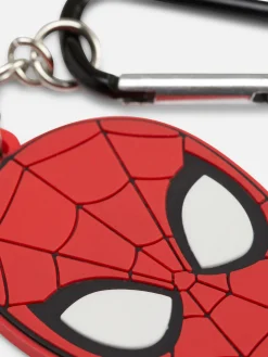Primark Accessoires Voyages|Porte-clés De Voyage Marvel Spider-Man