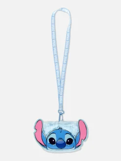 Enfant Primark Sacs|Portefeuille Duveteux Disney Stitch