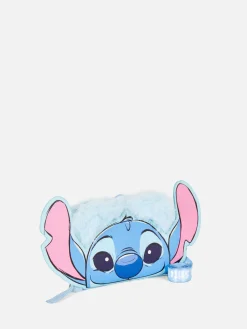 Enfant Primark Sacs|Portefeuille Duveteux Disney Stitch