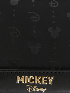 Femme Primark Sacs Et Porte-Monnaie|Porte-monnaie à Emblème Disney Mickey Mouse