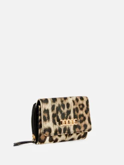 Femme Primark Sacs Et Porte-Monnaie|Porte-monnaie Avec Chaîne Taille Moyenne