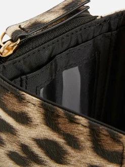 Femme Primark Sacs Et Porte-Monnaie|Porte-monnaie Avec Chaîne Taille Moyenne