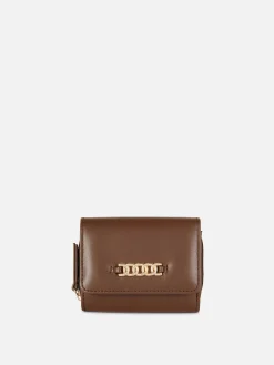 Femme Primark Sacs Et Porte-Monnaie|Porte-monnaie Avec Chaîne Taille Moyenne