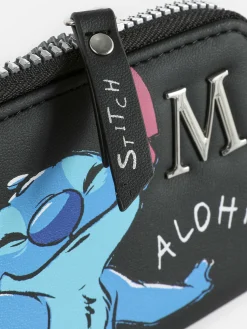 Femme Primark Sacs Et Porte-Monnaie|Porte-monnaie Avec Initiale Disney Lilo & Stitch