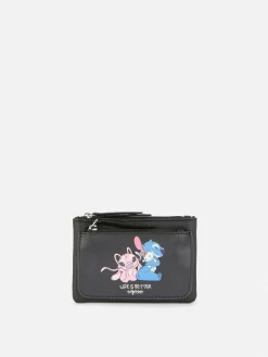 Femme Primark Sacs Et Porte-Monnaie|Porte-monnaie Disney Lilo & Stitch