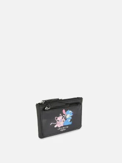 Femme Primark Sacs Et Porte-Monnaie|Porte-monnaie Disney Lilo & Stitch