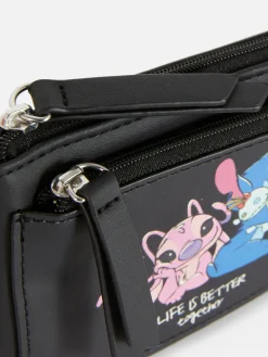 Femme Primark Sacs Et Porte-Monnaie|Porte-monnaie Disney Lilo & Stitch