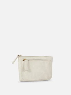 Femme Primark Sacs Et Porte-Monnaie|Porte-monnaie Effet Serpent