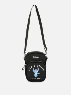 Femme Primark Sacs Et Porte-Monnaie|Porte-téléphone à Bandoulière Disney Stitch