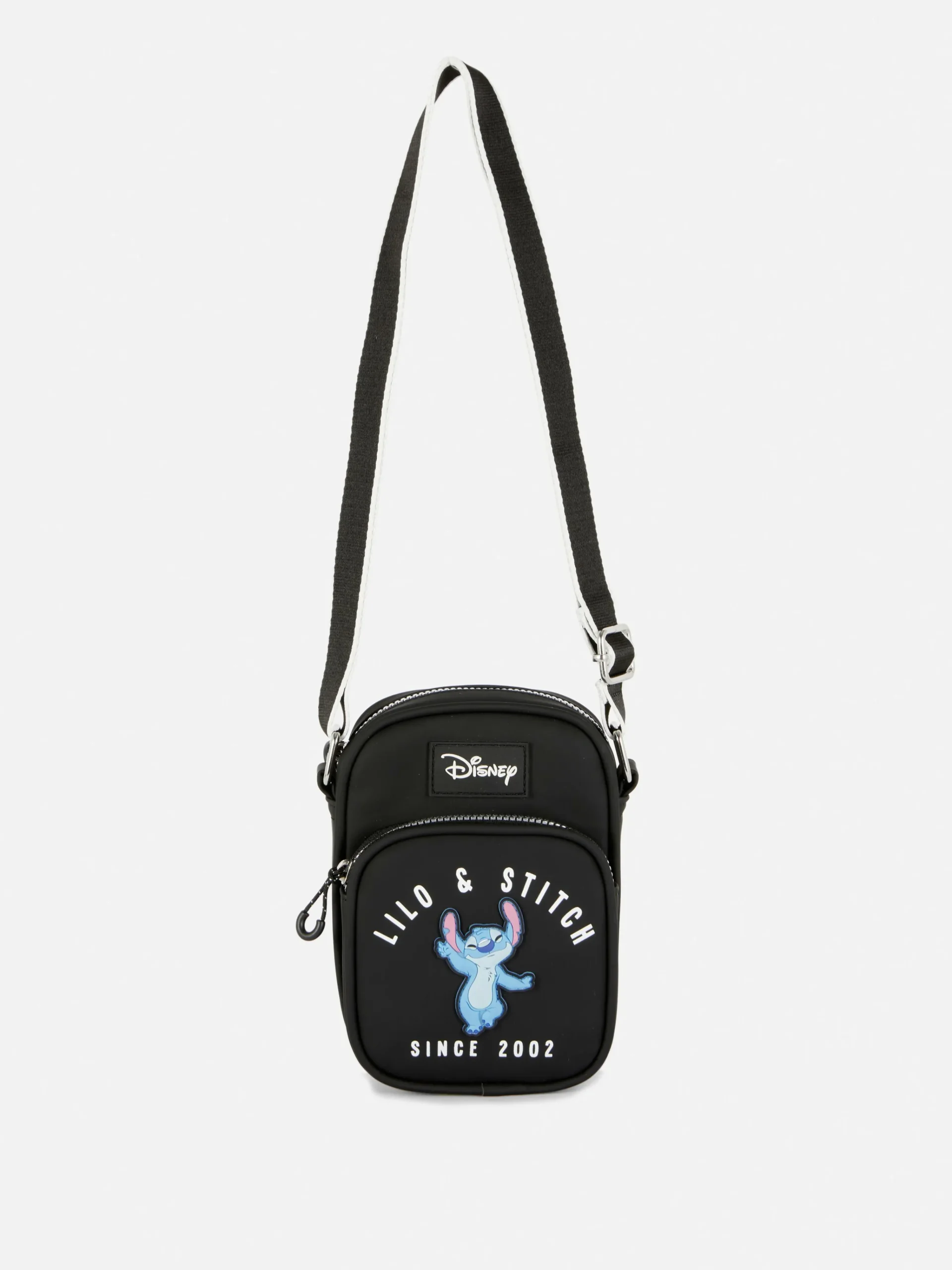 Femme Primark Sacs Et Porte-Monnaie|Porte-téléphone à Bandoulière Disney Stitch