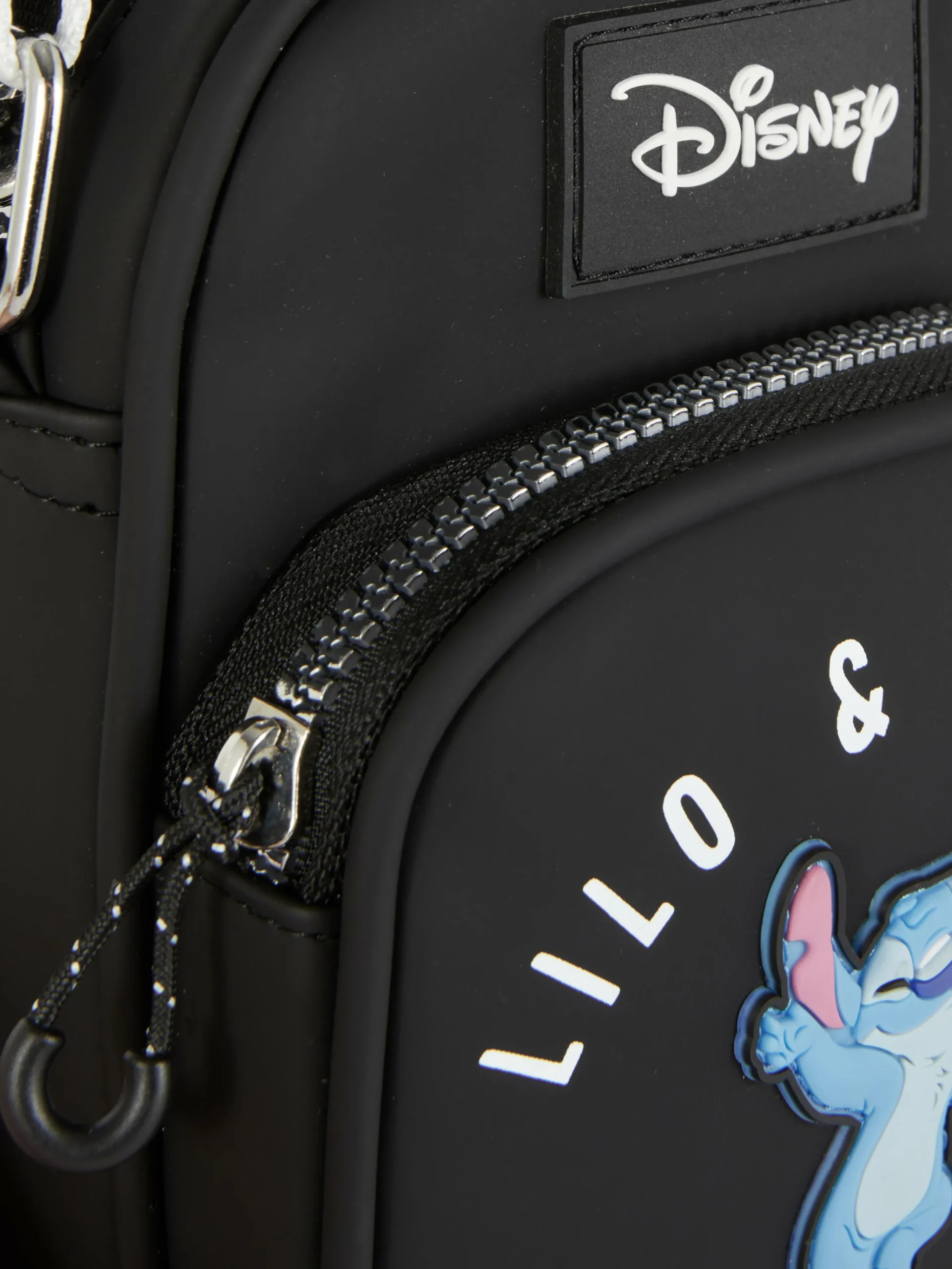 Femme Primark Sacs Et Porte-Monnaie|Porte-téléphone à Bandoulière Disney Stitch