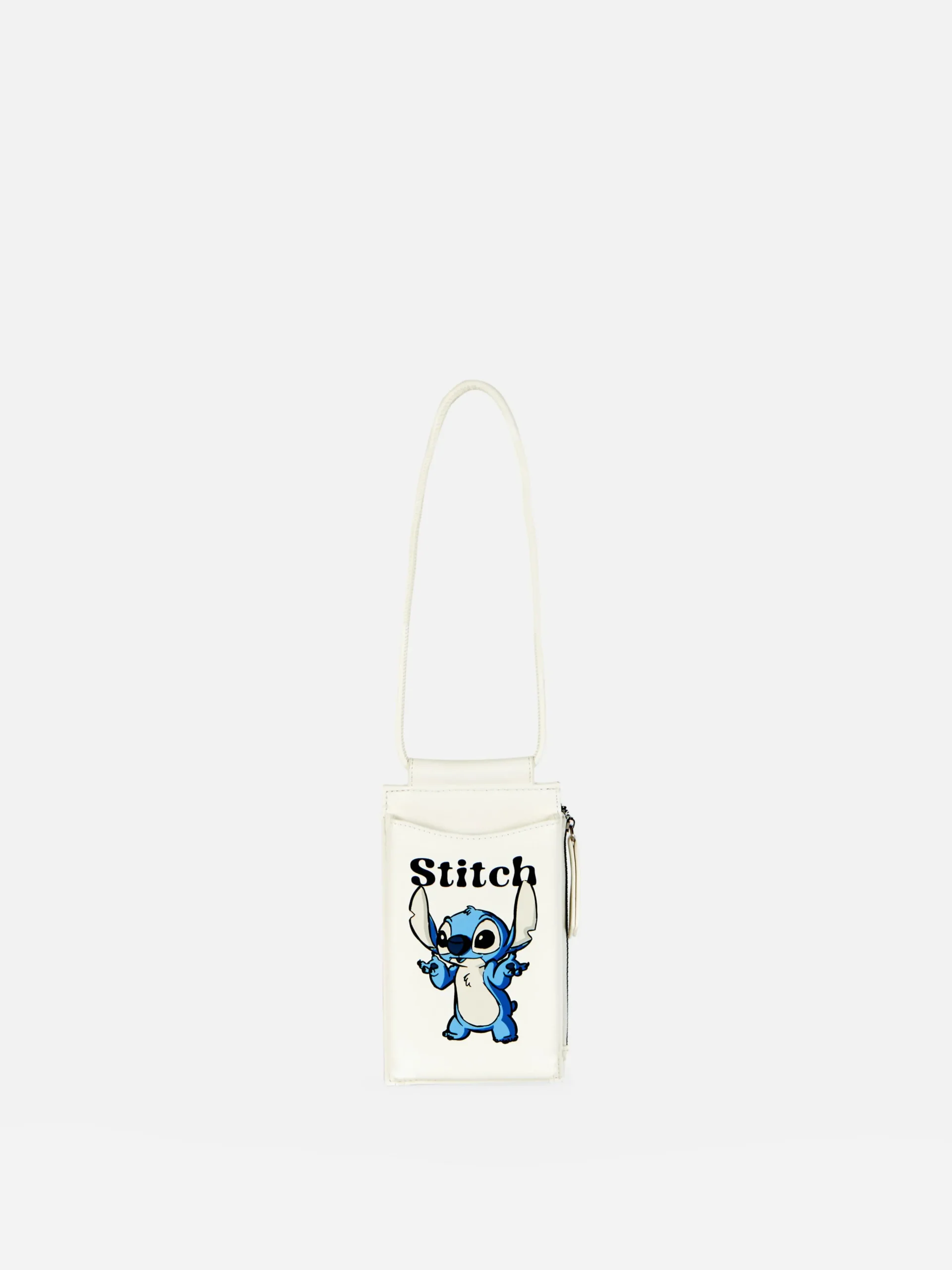 Femme Primark Sacs Et Porte-Monnaie|Porte-téléphone Imprimé Disney Lilo & Stitch