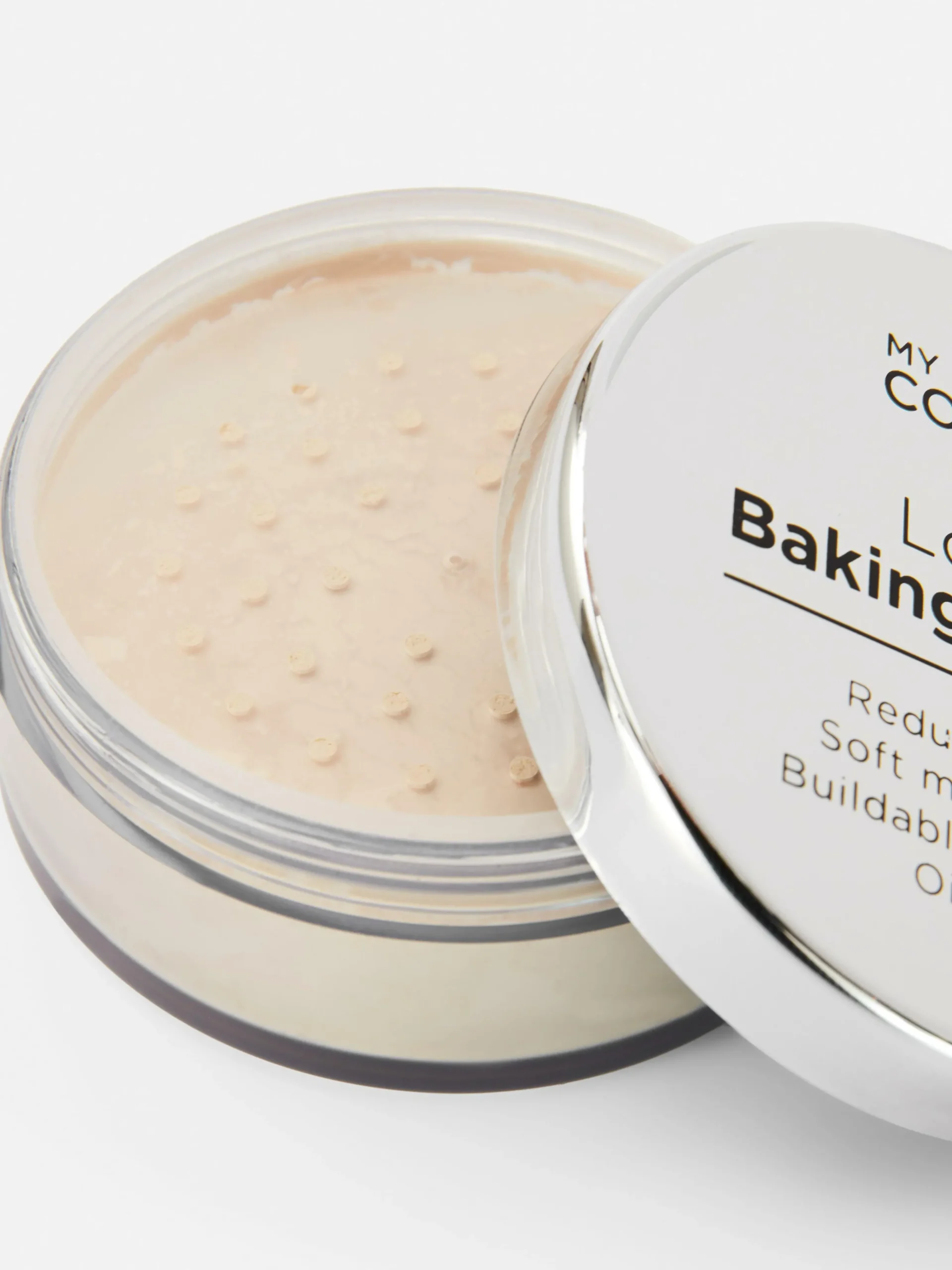 Primark Poudres|Poudre Libre PS… My Perfect Colour