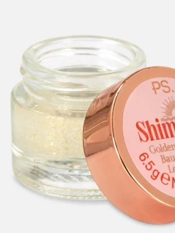 Primark Baume À Lèvres Et Soins Des Lèvres|PS... Baume à Lèvres Shimmer