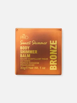 Primark Bronzage|PS... Baume Scintillant Pour Le Corps PS... Pro