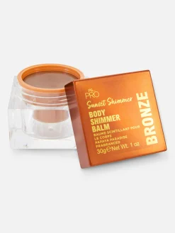 Primark Bronzage|PS... Baume Scintillant Pour Le Corps PS... Pro